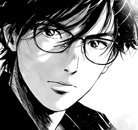 《逆转裁判官》第33话封面图
